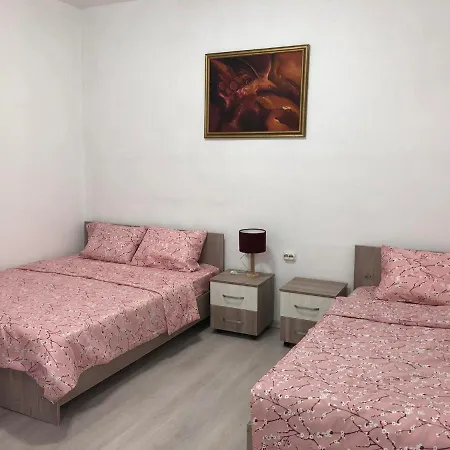 Astoria Luxe Apartment Kumanovo Exterior photo