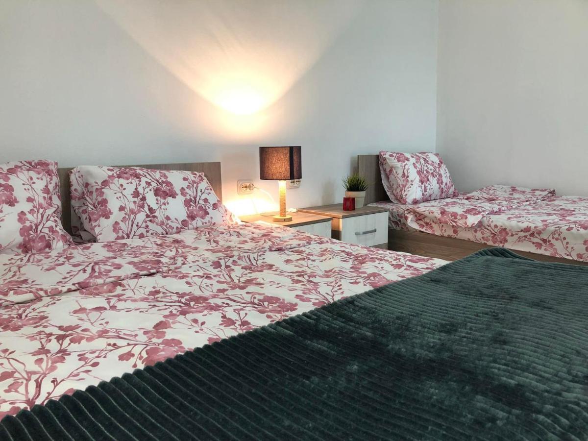 Apartment Astoria Luxe Kumanovo